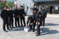 <b>大幅提拔应急措置</b>